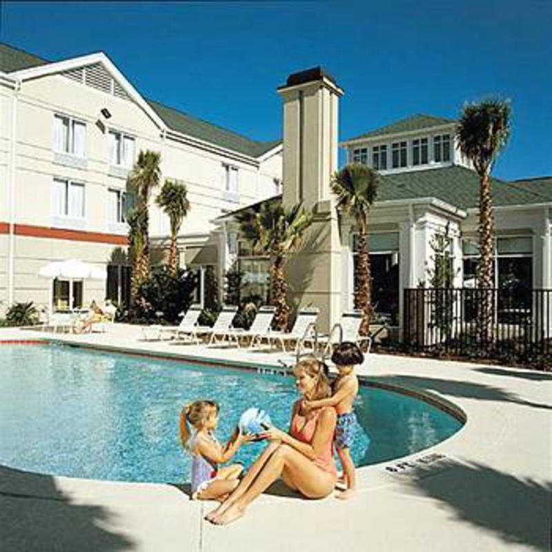 Hilton Garden Inn Phoenix Airport Экстерьер фото